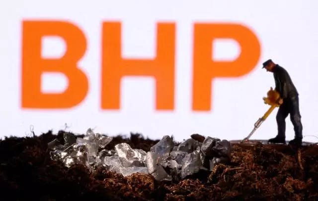 Thumbnail for We Anticipate BHP Boosting Its Bid for BHP by Up to 11% / Potash Junior's Strong PEA