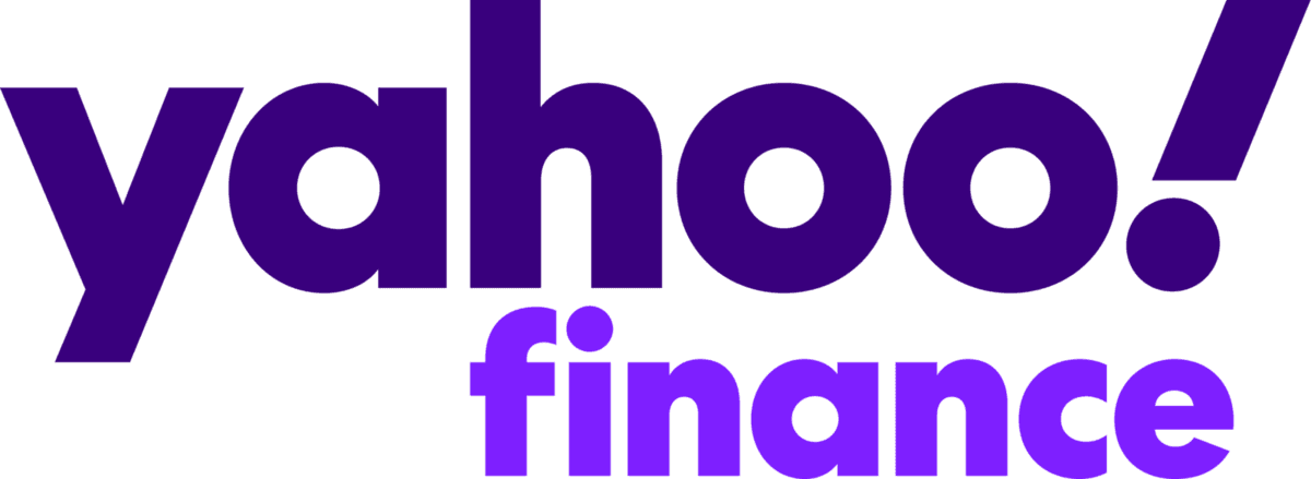 Yahoo Finance logo