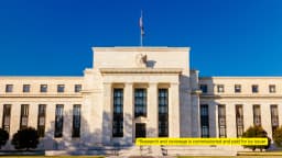 Thumbnail for Cooling Inflation, Soft Sales: Fed Rate Cut Speculation Fuels Market Rebound