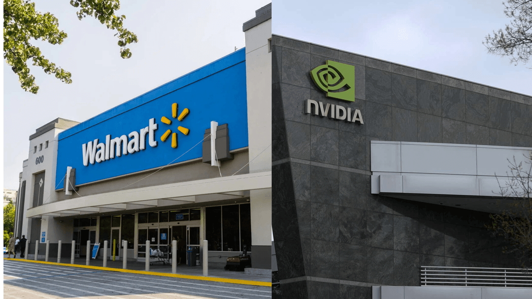 Main image for Nvidia and Walmart Earnings: Key Drivers for AI and Consumer Market Trends in Focus