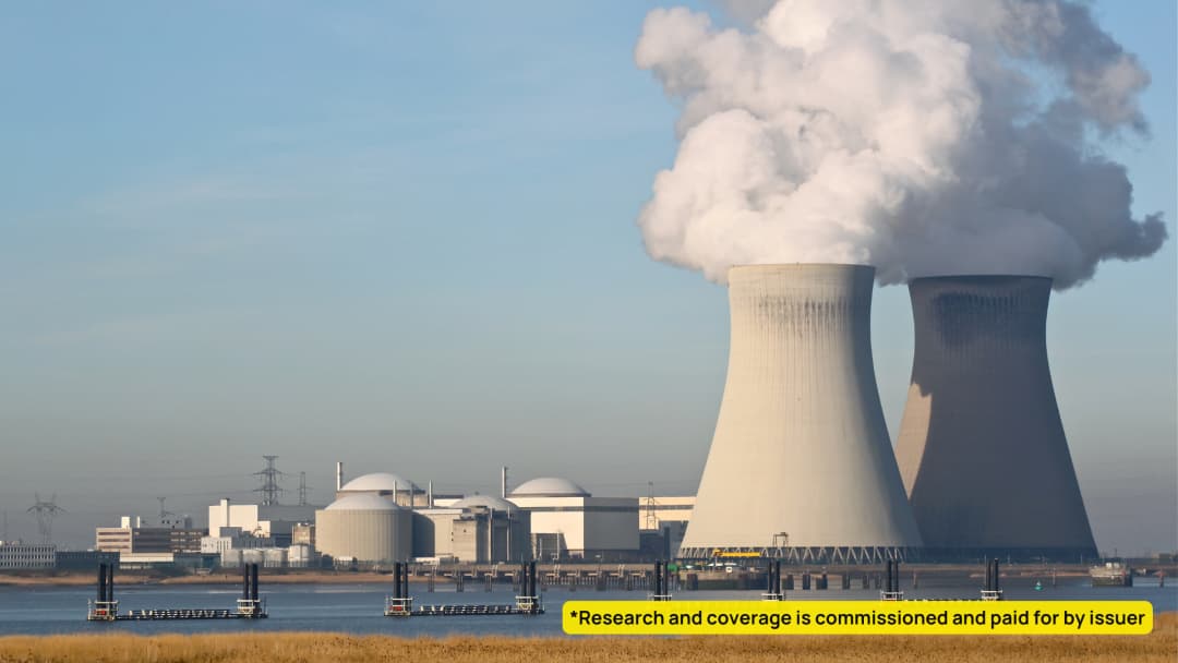 Main image for Uranium Market Turbulence Explained: Key Factors & Outlook