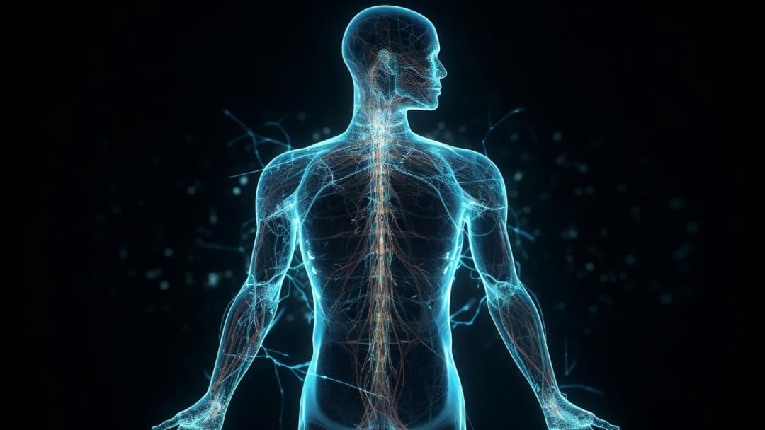 Thumbnail of the report A Potential Breakthrough in Spinal Cord and Optic Nerve Injury Treatment