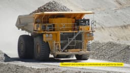 High-Grade Gold Intercepts & Helium and Potash Financing