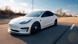 Thumbnail for Tesla’s Q1 2025 Earnings: A Pivotal Moment Amid Challenges and Opportunities