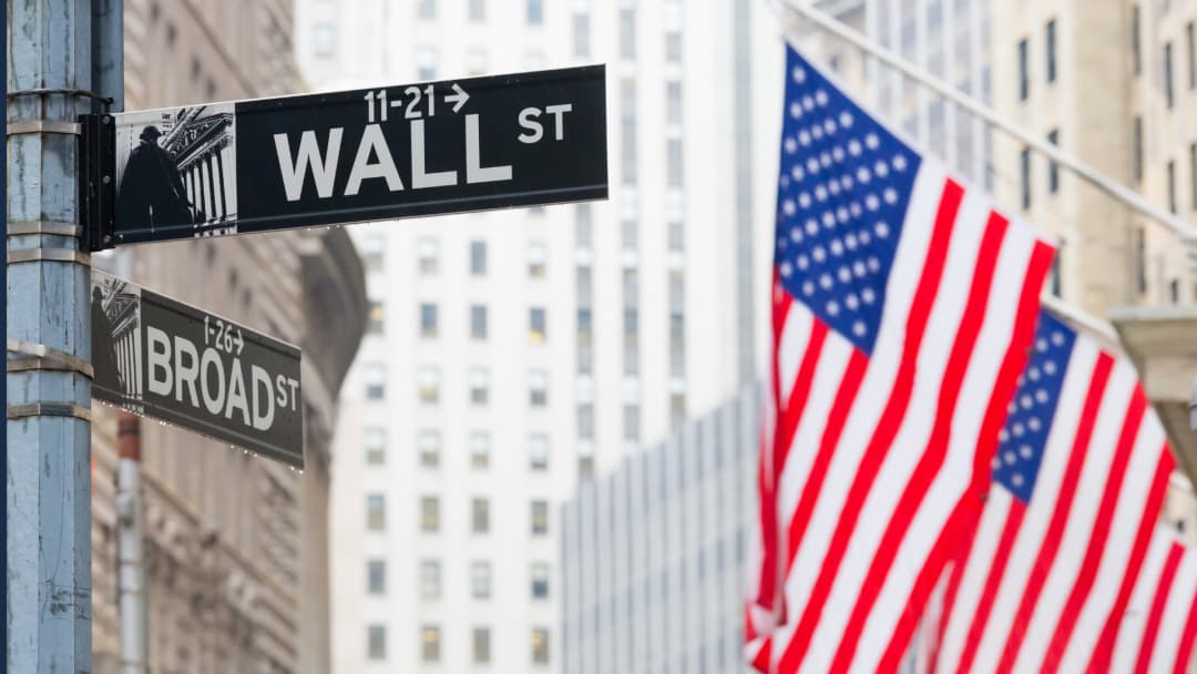 Main image for S&P 500: Key Sectors Driving and Dragging the Market
