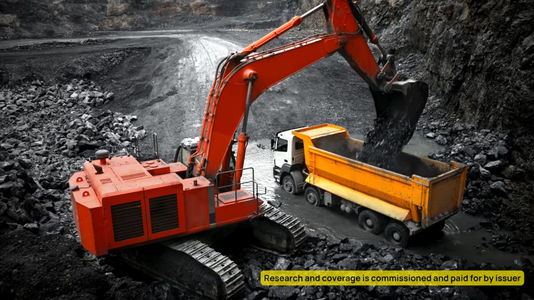 Thumbnail of the report Imminent Royalty Revenue from Ganfeng’s Mariana Project