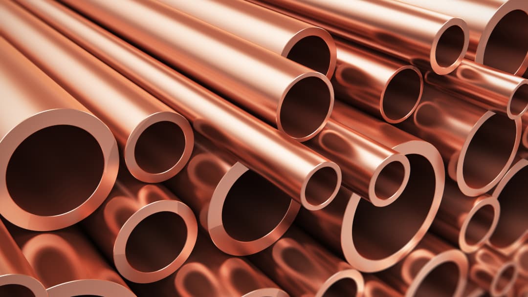 Thumbnail of the report A Strong Team Pursuing a Major Copper-Polymetallic Discovery