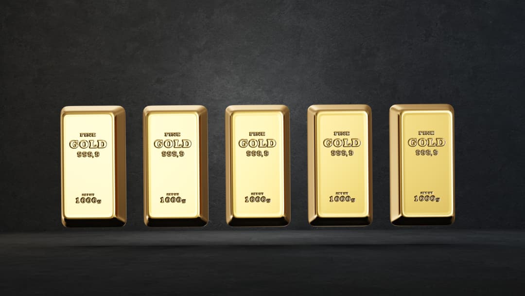 Main image for Gold at Record Highs, Gold Stocks Still Lagging: A Hidden Opportunity
