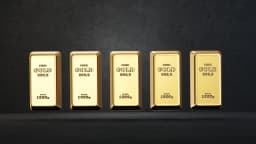 Thumbnail for Gold at Record Highs, Gold Stocks Still Lagging: A Hidden Opportunity