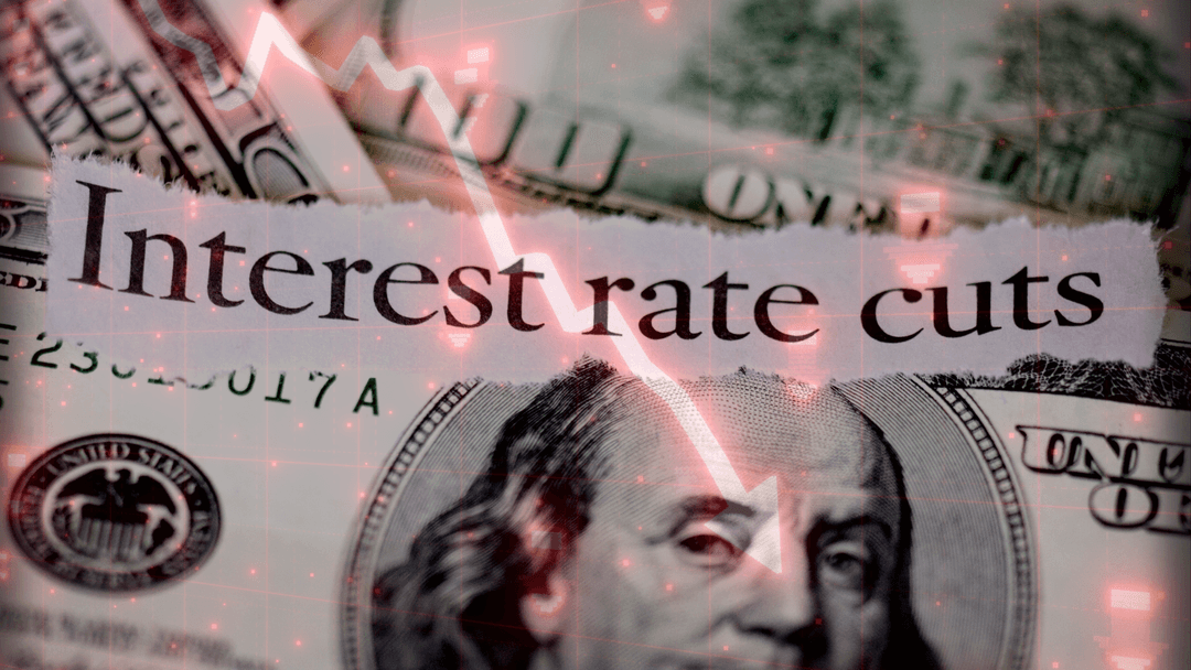 Main image for The Week of Rate Cuts: What’s at Stake for Investors?