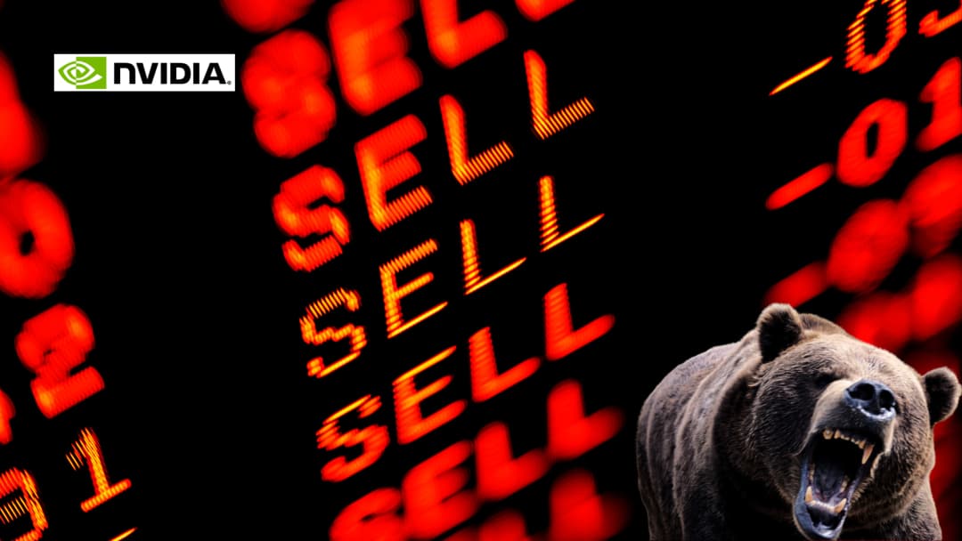Main image for NVIDIA Sell-Off / Intensifying Trade Tensions / Lithium's Looming Revival