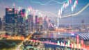Thumbnail for Tech Stock Surges 71% Last Week, Following 1,000%+ Yearly Gain