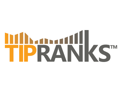 TipRanks logo