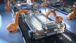 Commencing Production Next Month / Trump Win May Propel Graphite Stocks