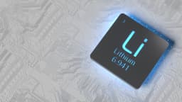 Advancing Lithium Projects Near Established Players in Nevada