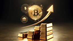 Gold Hits New High / Central Banks in the Spotlight / Bitcoin Outlook Turns Bullish