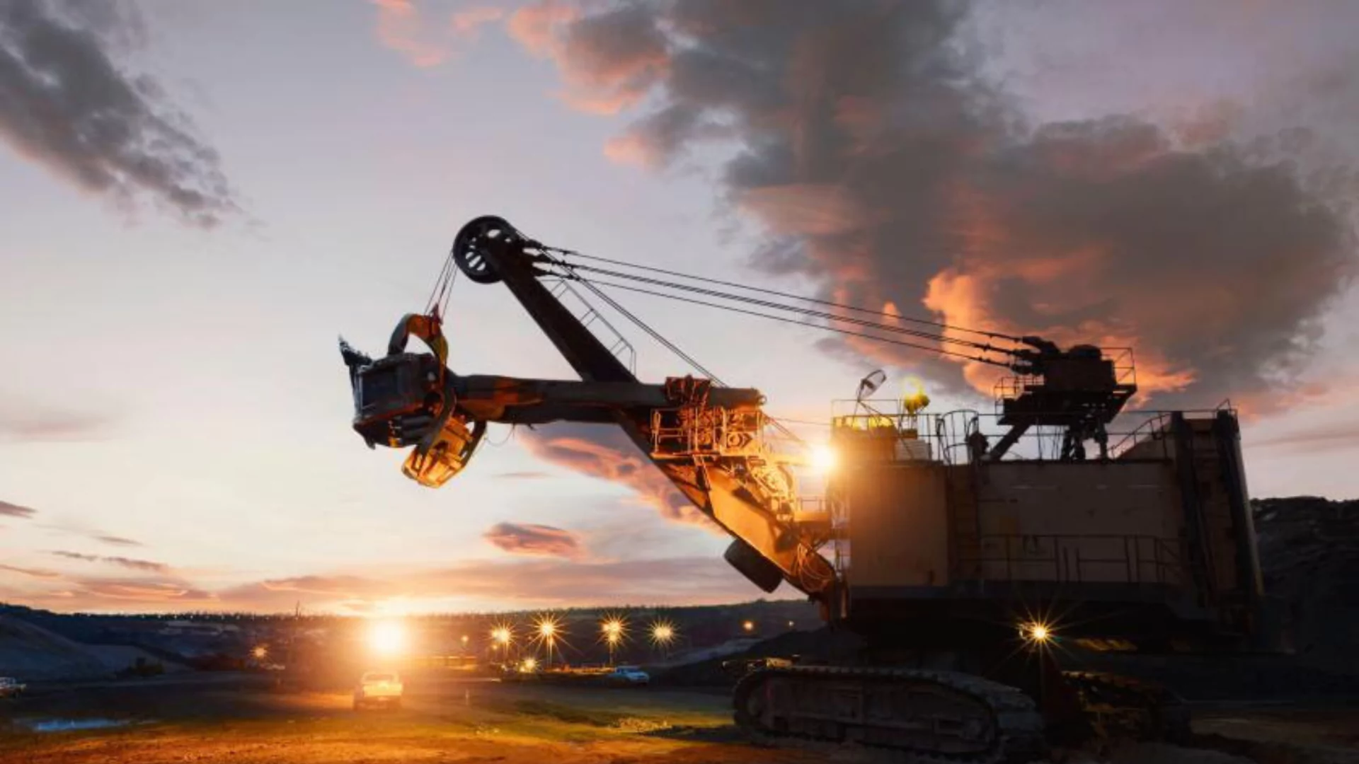 M&A Frenzy in Mining / ChatGpt’s Valuation Surge
