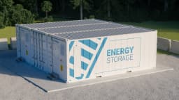 Building a Vertically Integrated LFP Battery Supply Chain