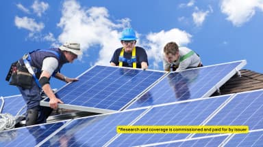Thumbnail for Building an Integrated Materials Business in Solar and Energy Storage