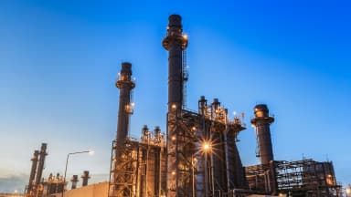 Thumbnail for Production Growth in Uzbek Gas Fields Signals Strong 2025 Outlook