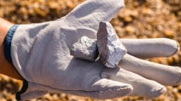 Nabs a Promising Project Near First Majestic's Mine