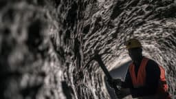 Resource Rally: Fresh Financings, A Major JV Deal, and Exploration Success Fueling Sector Momentum