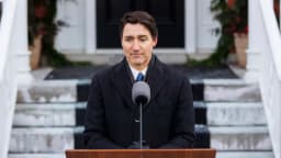 Trudeau's Resignation and What It Could Mean for Canadian Markets