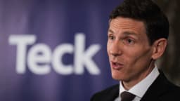 Teck Deal Boosts Junior's Valuation