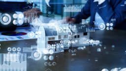 Lower Rates Drive Growth Prospects / Posts Record Q2 Revenue