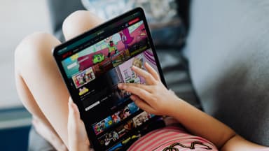 Thumbnail for Q2 Revenue Softens, H1 Hits Record; Tailwinds Ahead