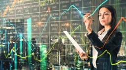 Shares of Kids' Ad Platform Surge 20% / Helium & Silver Juniors Shine