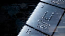 Initiated an Aggressive Drill Program Funded by a Lithium Major - FINAL REPORT