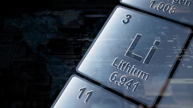 Thumbnail for Initiated an Aggressive Drill Program Funded by a Lithium Major - FINAL REPORT