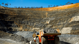 Delineates a Large Open-Pittable Nickel Resource