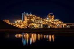 Gold Road Snubs Gold Fields’ US$2.1 Billion Offer - What’s Next for the Deal?
