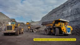 Cost Savings Offset Production Dip Amid Expansion Plans