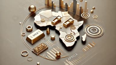 Thumbnail for A Compelling M&A Target Near Africa’s Largest Gold Mine