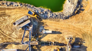 Thumbnail for Unsolicited Bid Sparks Increased Market Attention