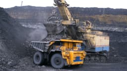 Commenced Production in Brazil, Advancing U.S. Graphite Strategy