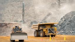 Attracts Coeur Mining