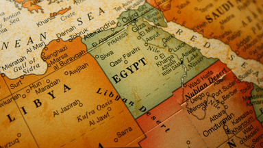 Thumbnail for Targeting Gold Production in Egypt by 2026