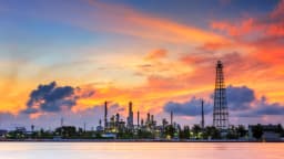 New Revenue Stream, Strong Balance Sheet in a Challenging Market