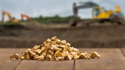 A New Gold Junior with a Streamlined Path to Production