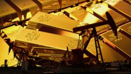 Gold & Oil Surge on Rising Geopolitical Tensions / A Mega AI IPO on the Horizon