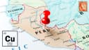 Delineating a Major Potential Copper Resource in Peru