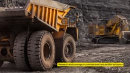 Lumina Gold Attracts $1.27/Share Offer, Closely Aligning with Our $1.22/Share Valuation