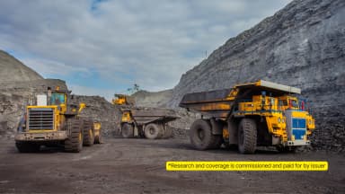 Thumbnail for A Potential M&A Target Trading at a Steep Discount – Valuation Report