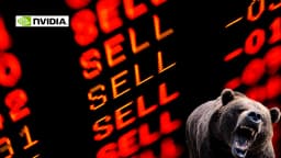 NVIDIA Sell-Off / Intensifying Trade Tensions / Lithium's Looming Revival