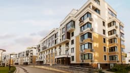 Strong Rental Demand and Cap Rate Compression Fuel Positive Outlook
