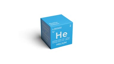 Thumbnail for A High-Grade Play in a Tightening Helium Market